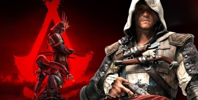 De nouvelles fuites indiquent que le futur remake d’Assassin’s Creed IV: Black Flag prend une tournure nettement plus moderne que ce que la majorité des fans imaginait. Le monde ouvert serait entièrement revu, doté d’un système météo dynamique inspiré de Shadows, tandis que le combat reprendrait les codes des épisodes RPG récents de la franchise.