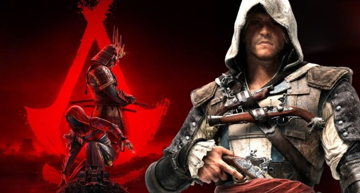 De nouvelles fuites indiquent que le futur remake d’Assassin’s Creed IV: Black Flag prend une tournure nettement plus moderne que ce que la majorité des fans imaginait. Le monde ouvert serait entièrement revu, doté d’un système météo dynamique inspiré de Shadows, tandis que le combat reprendrait les codes des épisodes RPG récents de la franchise.
