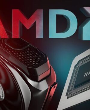 ACTUALITÉS TECH – L’année 2026 devrait être relativement calme du côté des nouvelles cartes graphiques, du moins chez AMD.