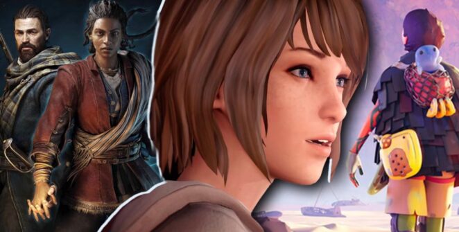 Le studio Don't Nod n’a plus connu un succès du niveau de Life is Strange depuis une dizaine d’années, mais tout cela appartient au passé… qu’en est-il de l’avenir ?