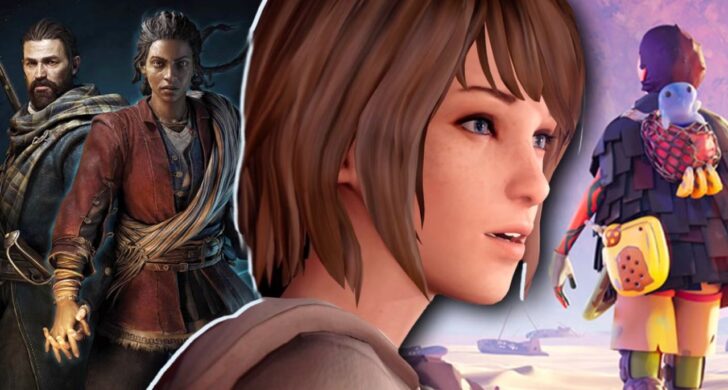 Le studio Don't Nod n’a plus connu un succès du niveau de Life is Strange depuis une dizaine d’années, mais tout cela appartient au passé… qu’en est-il de l’avenir ?