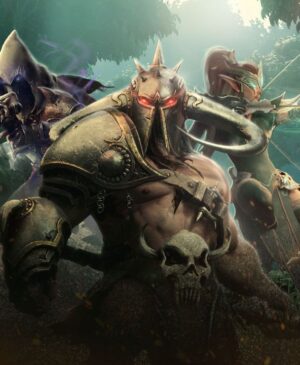 Le jeu auparavant connu sous le nom de Legacy: Steel & Sorcery, développé par Notorious Studios, restera encore quelque temps en accès anticipé.