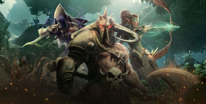 Le jeu auparavant connu sous le nom de Legacy: Steel & Sorcery, développé par Notorious Studios, restera encore quelque temps en accès anticipé.