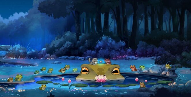 TEST - Le jeu de Why Knot Studio et Red Dunes Games risque fort de passer inaperçu auprès d’une large partie du public, et ce serait pourtant une erreur.