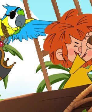 Le kobold allemand Pumuckl aura bientôt droit à sa propre adaptation vidéoludique.