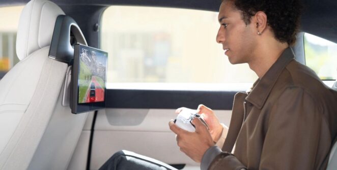 ACTUALITÉS TECH - Avec l’Afeela 1, Sony et Honda franchissent une nouvelle étape en intégrant le PlayStation Remote Play à l’expérience automobile.