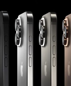 ACTUALITÉS TECH - Malgré une capacité loin d’être ridicule pour un modèle 2024, l’autonomie du flagship d’Apple pourrait encore progresser.