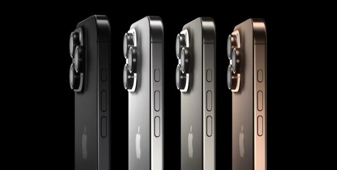 ACTUALITÉS TECH - Malgré une capacité loin d’être ridicule pour un modèle 2024, l’autonomie du flagship d’Apple pourrait encore progresser.