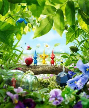 Le jeu a été évalué par un organisme de classification, laissant penser que Nintendo pourrait le lancer discrètement.