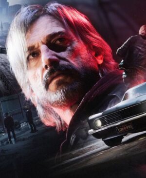 Samson : ce n’est pas un hasard s’il rappelle deux anciens jeux d’Avalanche Studios