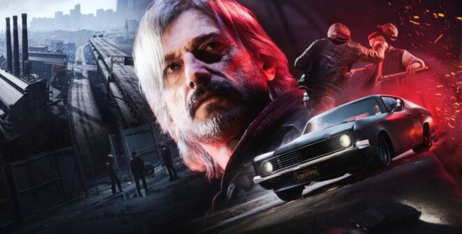 Samson : ce n’est pas un hasard s’il rappelle deux anciens jeux d’Avalanche Studios