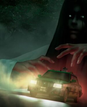 Le jeu d’Endflame est pour l’instant développé uniquement sur PC, mais rien n’exclut une future version console, surtout si l’on pense au potentiel des séquences en taxi...