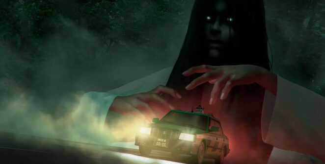 Le jeu d’Endflame est pour l’instant développé uniquement sur PC, mais rien n’exclut une future version console, surtout si l’on pense au potentiel des séquences en taxi...