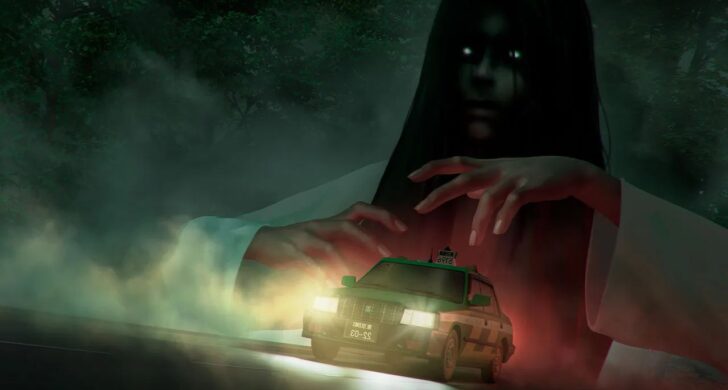 Le jeu d’Endflame est pour l’instant développé uniquement sur PC, mais rien n’exclut une future version console, surtout si l’on pense au potentiel des séquences en taxi...