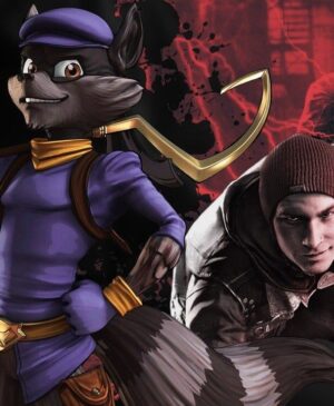 Brian Fleming, cofondateur et dirigeant historique de Sucker Punch Productions, quitte le studio après près de trente ans.