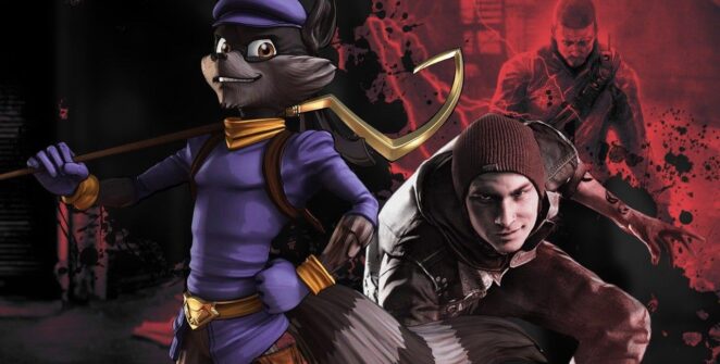 Brian Fleming, cofondateur et dirigeant historique de Sucker Punch Productions, quitte le studio après près de trente ans.