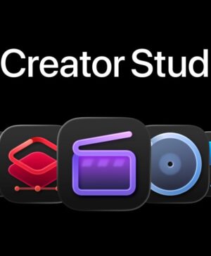 L’Apple Creator Studio mise sur un modèle d’abonnement, payable au mois ou à l’année, et l’inspiration du côté d’Adobe est difficile à ignorer...