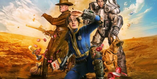 CRITIQUE SÉRIE - La deuxième saison de Fallout ne se contente pas d’étendre son univers : elle le resserre et l’affûte.