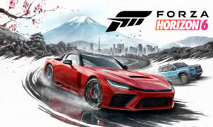Forza Horizon 6 rapporte déjà gros à Xbox alors qu’il reste encore un mois avant sa sortie