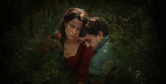 CRITIQUE CINÉMA - Jessie Buckley et Paul Mescal forment un duo saisissant dans le drame somptueux et déchirant de Chloé Zhao, porté par un souffle shakespearien.