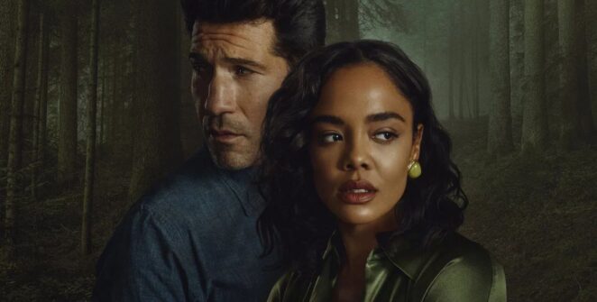 CRITIQUE SÉRIE - His & Hers fait longtemps l’effet d’un thriller à deux points de vue simplement « correct », puis, dans son dernier épisode, sort une conclusion assez culottée pour te pousser à rembobiner toute l’affaire dans ta tête.