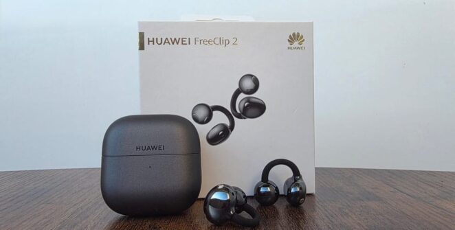 TEST TECH - Le Huawei FreeClip 2 arrive dans une catégorie qui, jusqu’ici, proposait davantage de compromis que de vraies solutions.