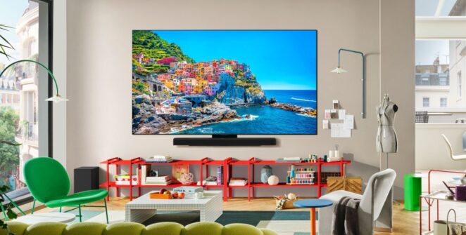 TEST TECH – La série C de LG est le couteau suisse du monde de l’OLED : toujours à portée de main, toujours fiable.