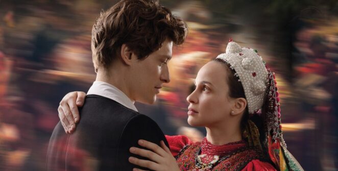 CRITIQUE DE FILM - À première vue, Mariage hongrois ressemble à une comédie romantique chantée et dansée, mais c’est surtout une romcom déguisée en lettre d’amour au folklore : la musique traditionnelle et l’énergie du táncház dépassent souvent l’intrigue sans même forcer.