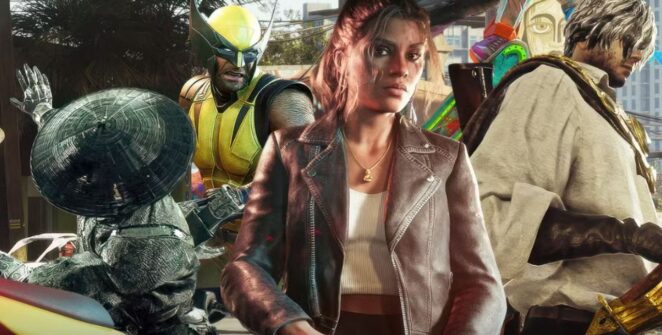 TOP 10 - Entre suites très attendues et nouvelles licences ambitieuses, l’année 2026 s’annonce déjà comme l’une des plus solides de ces dernières années pour le jeu vidéo.