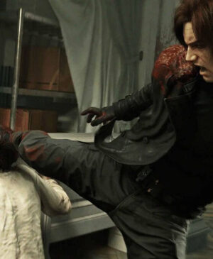 La version qui révèle toute sa puissance: Resident Evil Requiem se déchaîne sur PS5 Pro