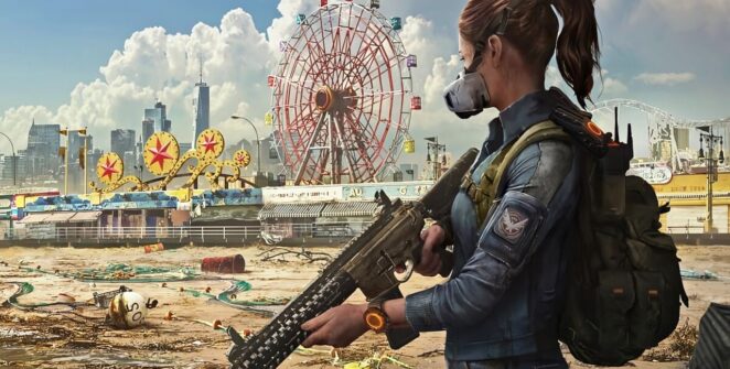 Une des grandes sagas en monde ouvert d’Ubisoft vise encore plus haut