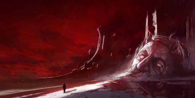 One-O-One Games et Entalto Publishing préparent un thriller psychologique à la première personne, et l’on pourra bientôt l’essayer sur une seule plateforme.