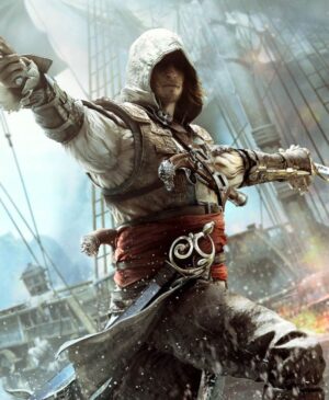 Vu que le remake de Prince of Persia: The Sands of Time a été annulé à l’approche de la sortie, on comprend pourquoi l’idée s’est imposée.