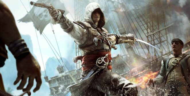 Vu que le remake de Prince of Persia: The Sands of Time a été annulé à l’approche de la sortie, on comprend pourquoi l’idée s’est imposée.