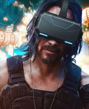 Les développeurs polonais n’ont peut-être pas apprécié que quelqu’un cherche à gagner de l’argent avec un mod VR conçu pour leur jeu.