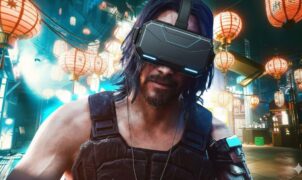 Les développeurs polonais n’ont peut-être pas apprécié que quelqu’un cherche à gagner de l’argent avec un mod VR conçu pour leur jeu.