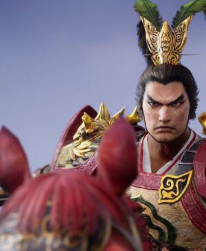 Omega Force et Koei Tecmo avaient encore, en septembre, affiché fièrement une date de sortie pour le remaster - avant de faire marche arrière.