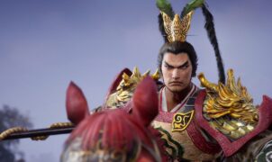 Omega Force et Koei Tecmo avaient encore, en septembre, affiché fièrement une date de sortie pour le remaster - avant de faire marche arrière.