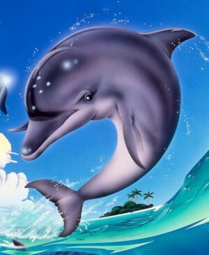 On sait enfin où se trouve le studio qui travaille depuis quelque temps déjà sur le retour du dauphin à forte empreinte hongroise.