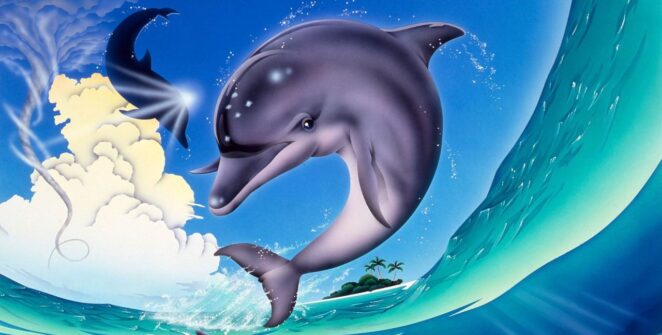 On sait enfin où se trouve le studio qui travaille depuis quelque temps déjà sur le retour du dauphin à forte empreinte hongroise.