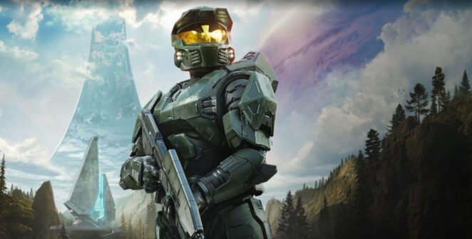 Halo Studios s’attaque à une tâche plutôt audacieuse avec la seconde nouvelle version du tout premier Halo, qui sortira dans une forme incomplète par rapport au jeu original.