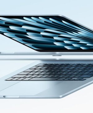 ACTUALITÉS TECH - Un ordinateur portable d’Apple a réussi à stopper un éclat d’obus d’artillerie, sauvant littéralement une vie.