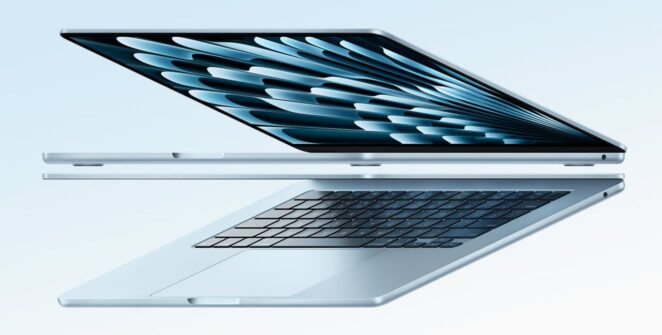 ACTUALITÉS TECH - Un ordinateur portable d’Apple a réussi à stopper un éclat d’obus d’artillerie, sauvant littéralement une vie.