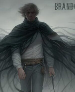 Brandon Sanderson, le créateur de Mistborn, pourrait enfin concrétiser un projet qui lui échappe depuis plus de quinze ans.