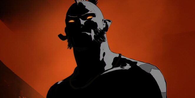 Le nouveau jeu de Demagog Studio et de Sixmorevodka sera bientôt disponible à l’essai, même si rien ne garantit qu’il sortira un jour sur consoles.