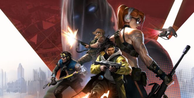 PUBG Studios élargit l’univers de PUBG avec un spin-off audacieux qui revisite la formule sous la forme d’un shooter PvP rapide en vue du dessus.