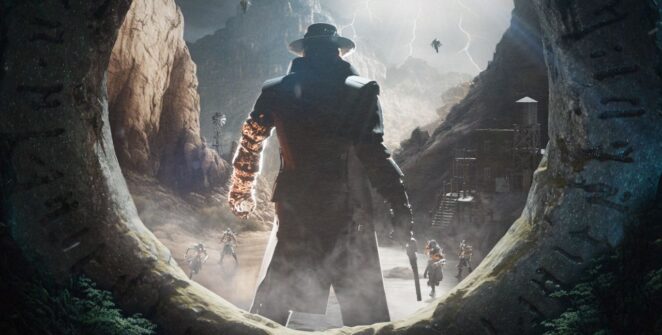 Le roguelite FPS au goût de Far West signé Elder Games et Headup Games va bientôt quitter le PC pour arriver aussi sur consoles.