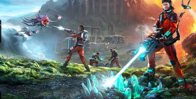 Ces dernières années, un jeu coopératif capable de toucher un large public sort presque systématiquement en janvier ou en février, et cette année pourrait bien suivre la même tendance.