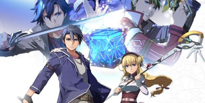 TEST - Avec la saga Trails désormais forte de treize épisodes, Nihon Falcom rappelle qu’il ne vit pas uniquement sur l’aura de Ys.