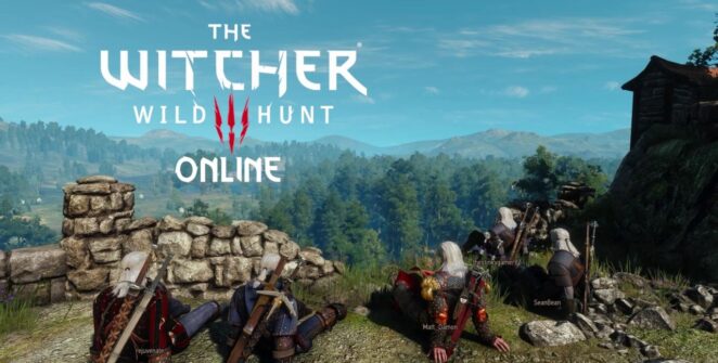 The Witcher 3: Wild Hunt accueille un mod que CD Projekt RED n’a jamais intégré officiellement au jeu et, même s’il reste encore du travail, le lancement est pour le moins prometteur.